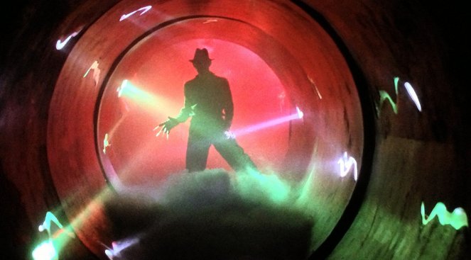 A Nightmare on Elm Street 4: The Dream Master - Photos