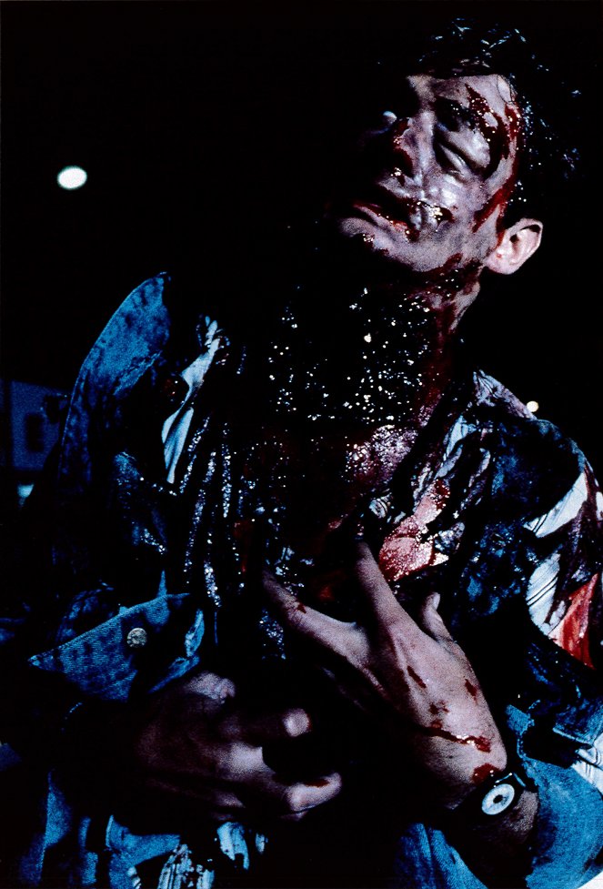 Nightmare on Elm Street 5 - Das Trauma - Filmfotos - Danny Hassel