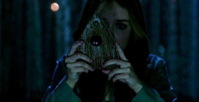 Ouija - Spiel nicht mit dem Teufel - Filmfotos - Olivia Cooke