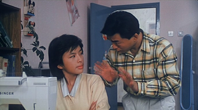 Ba xi lin men - Kuvat elokuvasta - May Lo Mei-Mei, Fong Liu