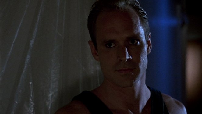 After Hours - Van film - Will Patton