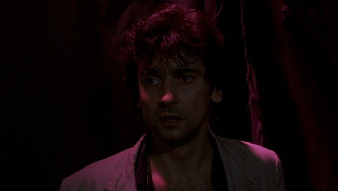 After Hours - Photos - Griffin Dunne