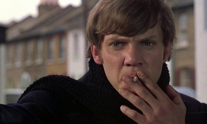 If.... - Photos - Malcolm McDowell