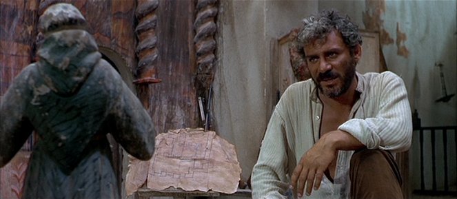 For a Few Dollars More - Photos - Gian Maria Volonté