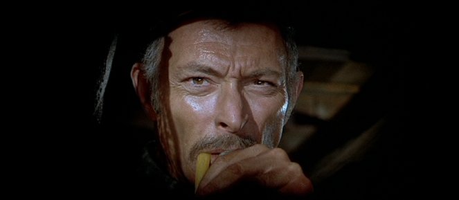 Pár dollárral többért - Filmfotók - Lee Van Cleef