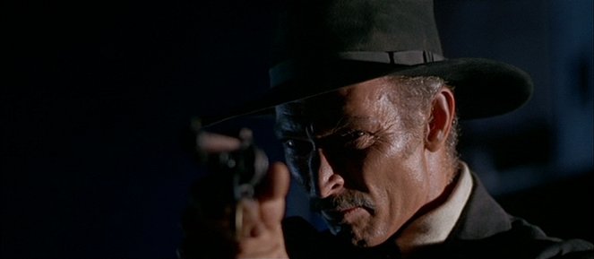 Pro pár dolarů navíc - Z filmu - Lee Van Cleef