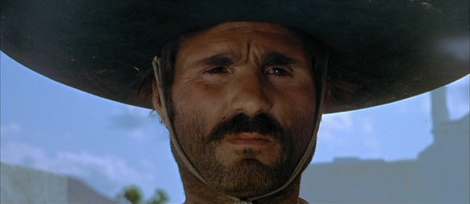 For a Few Dollars More - Photos
