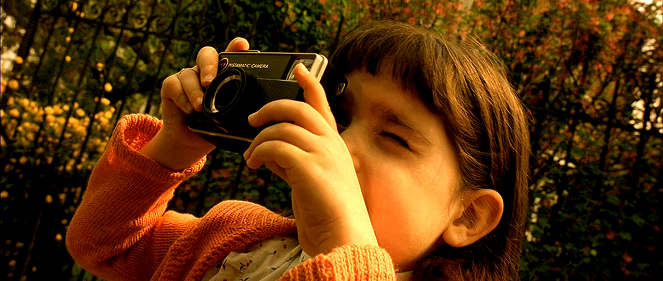 Amelie csodálatos élete - Filmfotók