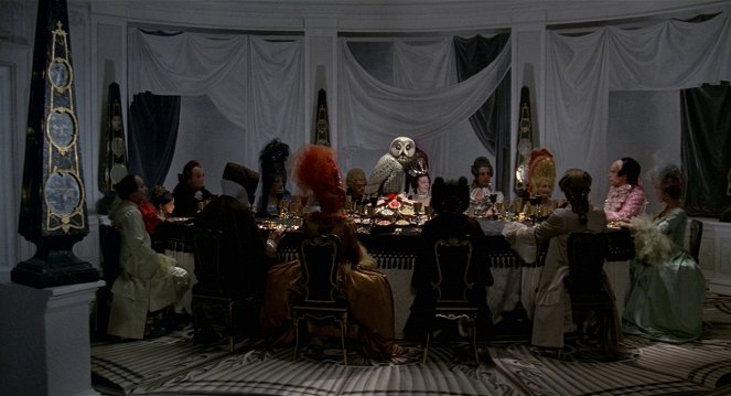 Fellini's Casanova - Photos