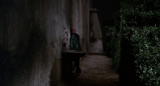 Il Casanova di Federico Fellini - Z filmu
