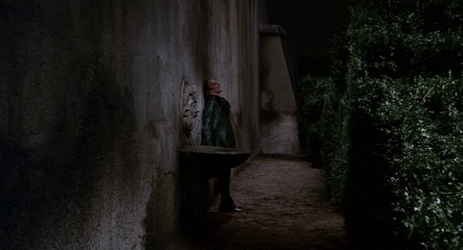 Fellini's Casanova - Photos