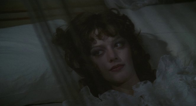 Il Casanova di Federico Fellini - Van film