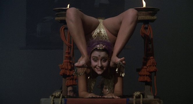 Fellini's Casanova - Photos