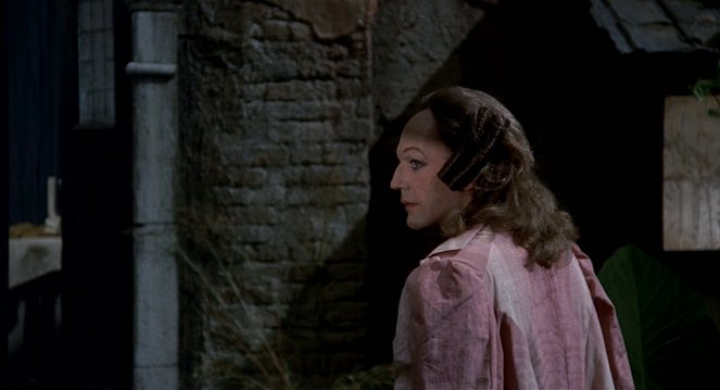 Le Casanova de Fellini - Film - Donald Sutherland