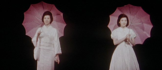 Džigoku - De la película