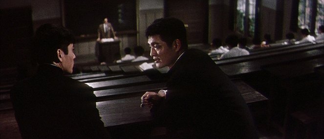 Džigoku - De la película