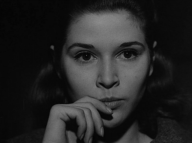 Masculin, féminin - Film - Catherine-Isabelle Duport