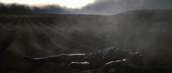 Fellinin Satyricon - Kuvat elokuvasta