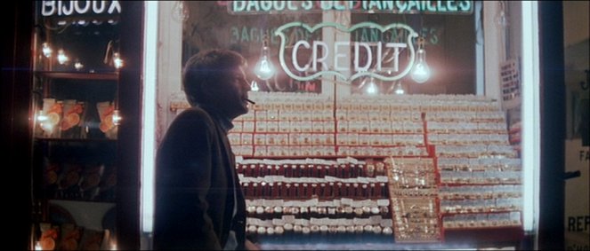 Nainen on aina nainen - Kuvat elokuvasta - Jean-Paul Belmondo