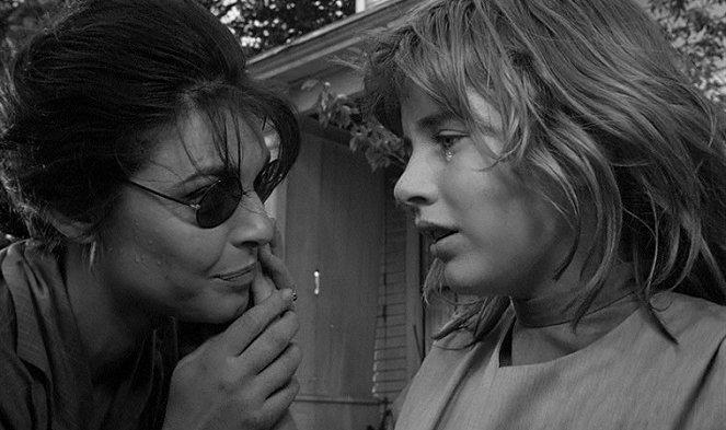 Miracle en Alabama - Film - Anne Bancroft, Patty Duke