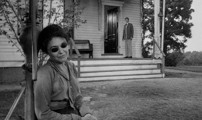Miracle en Alabama - Film - Anne Bancroft