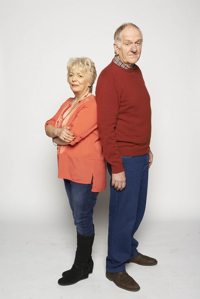 Love & Marriage - Promo - Alison Steadman