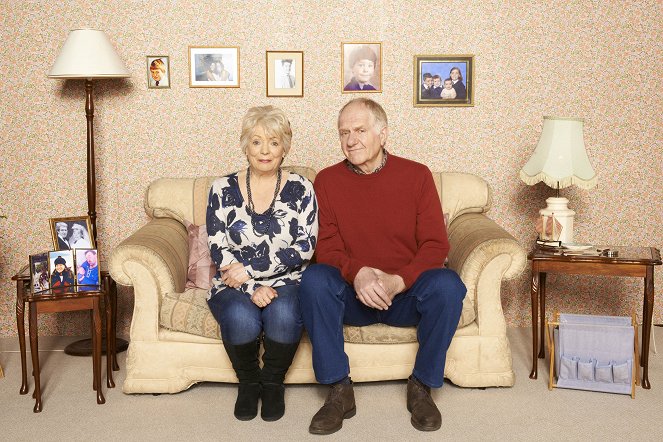 Love & Marriage - Promo - Alison Steadman