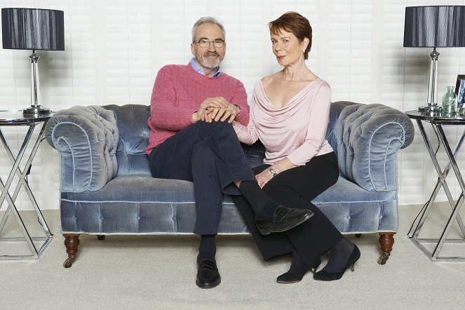 Love & Marriage - Promo - Larry Lamb, Celia Imrie