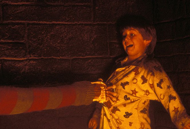 Rémálom az Elm utcában 7.: Az új rémálom - Freddy feltámad - Filmfotók - Miko Hughes