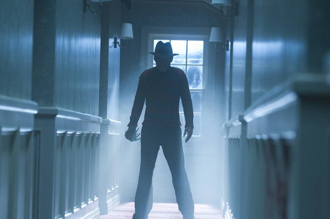 A Nightmare on Elm Street - Photos - Jackie Earle Haley