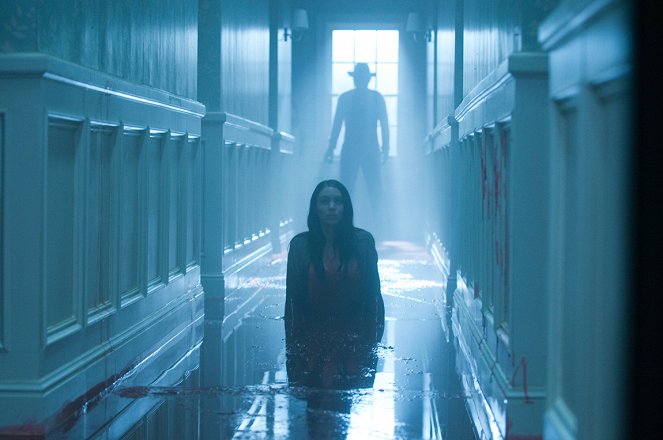 A Nightmare on Elm Street - Filmfotos - Rooney Mara