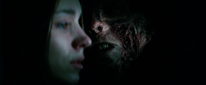 Noční můra v Elm Street - Z filmu - Rooney Mara, Jackie Earle Haley