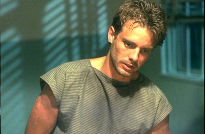 O Exterminador Implacável - Do filme - Michael Biehn