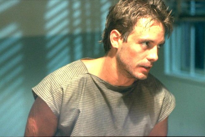 O Exterminador Implacável - Do filme - Michael Biehn