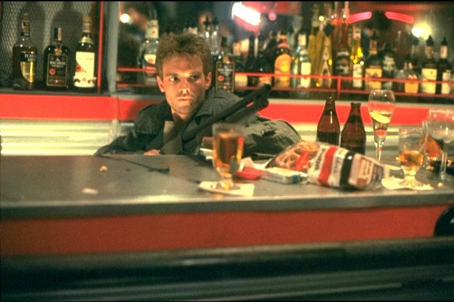 Terminator - tuhoaja - Kuvat elokuvasta - Michael Biehn