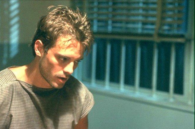 O Exterminador Implacável - Do filme - Michael Biehn