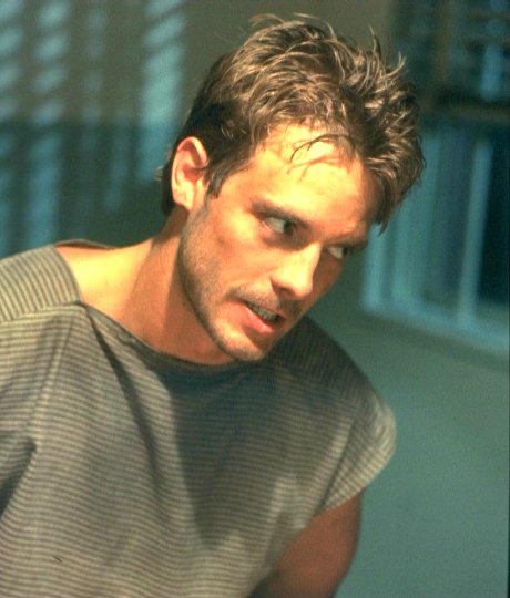 Terminator - De la película - Michael Biehn