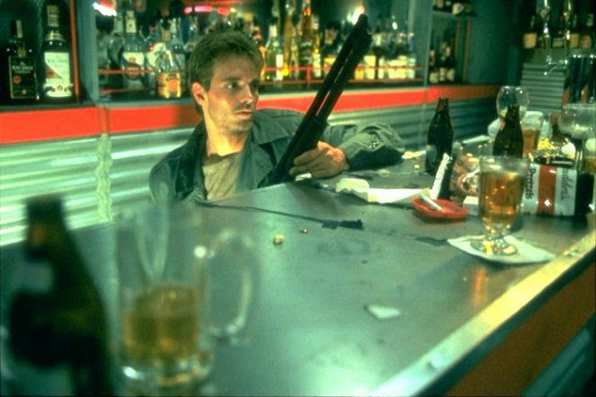 Terminator - Film - Michael Biehn