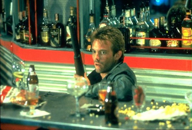 Terminator - tuhoaja - Kuvat elokuvasta - Michael Biehn