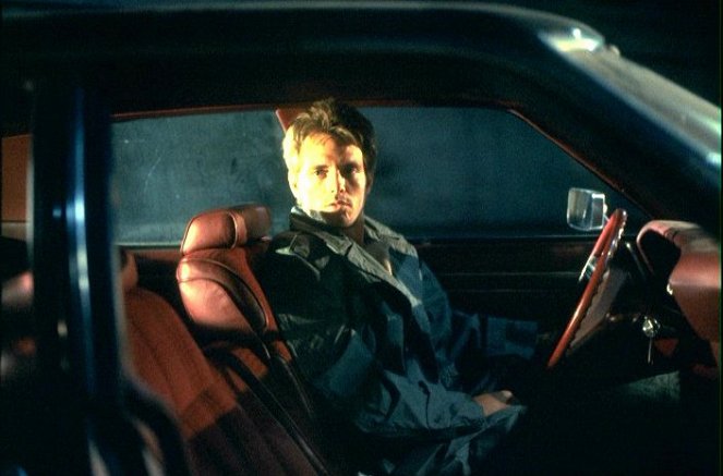 The Terminator - Van film - Michael Biehn