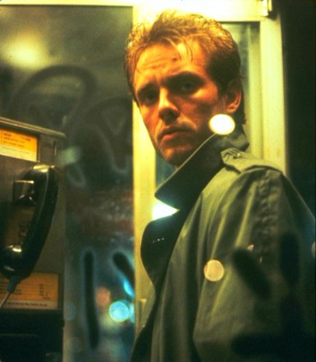 Terminator - Film - Michael Biehn