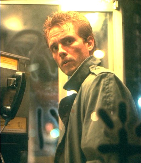 Terminator - Film - Michael Biehn