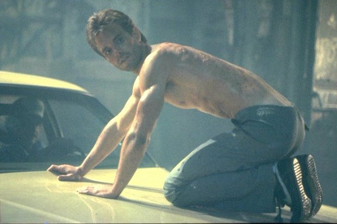 Terminator - Filmfotos - Michael Biehn