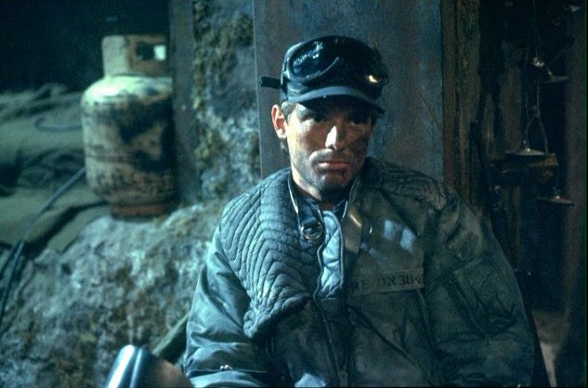 Terminátor - Z filmu - Michael Biehn