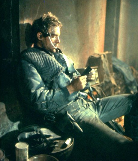 The Terminator - Van film - Michael Biehn