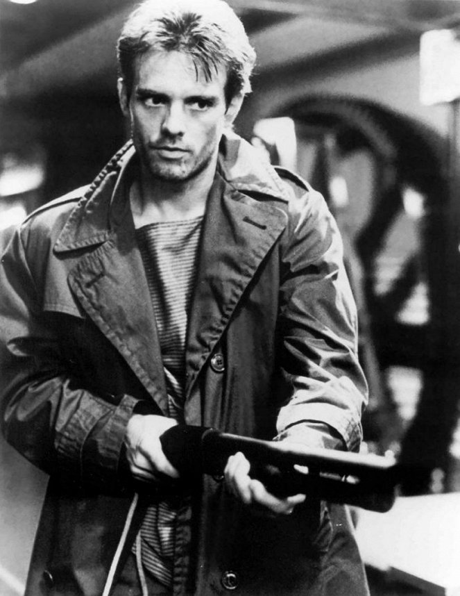 Terminator - Film - Michael Biehn