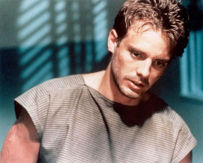 Terminator - Z filmu - Michael Biehn