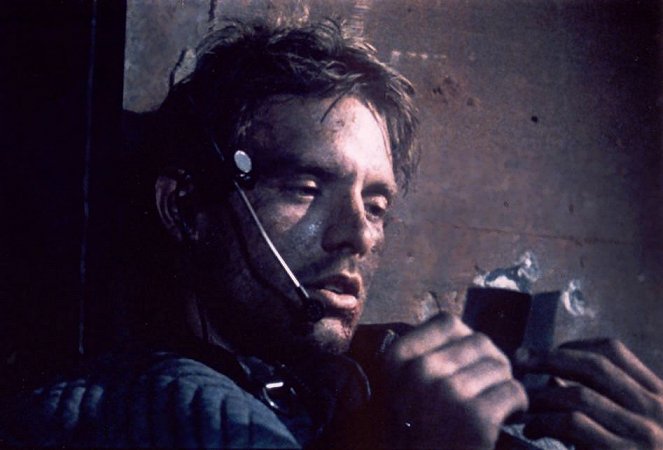 The Terminator - Photos - Michael Biehn