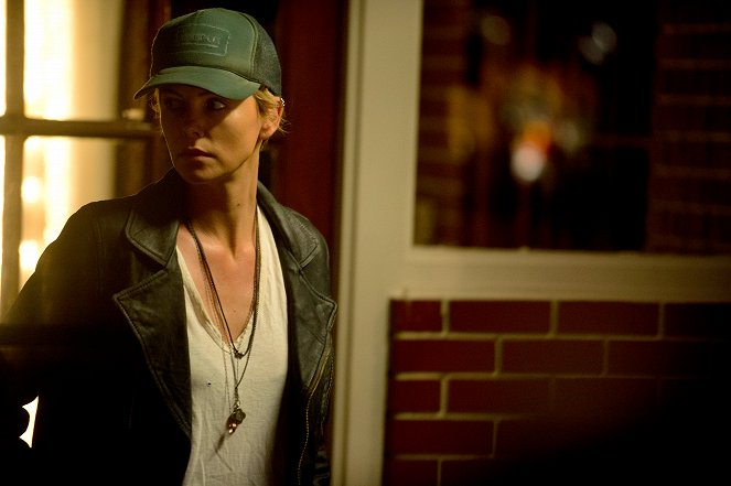 Dark Places - Film - Charlize Theron