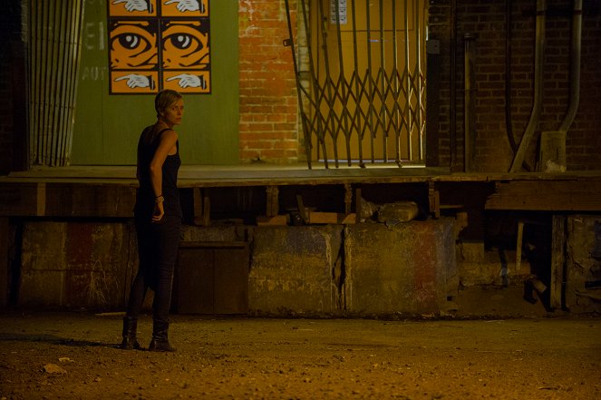 Sötét helyek - Filmfotók - Charlize Theron